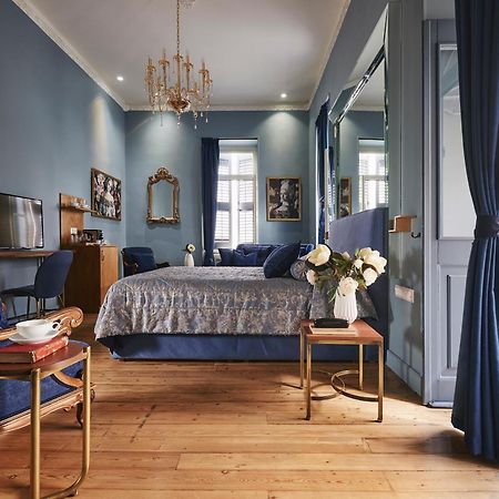 Bohemian Suites Aten Exteriör bild