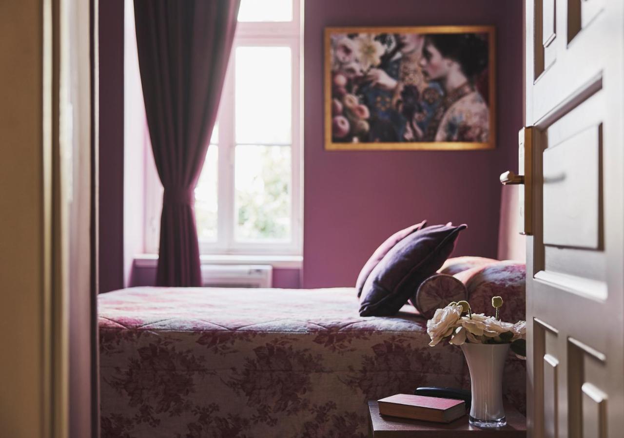 Bohemian Suites Aten Exteriör bild